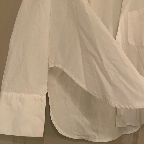 The Lifestyled Co Button Up Shirt - Picture 2 of 4